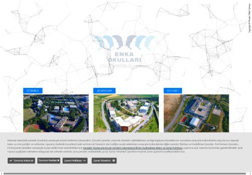 İSTANBUL ENKA SCHOOLS