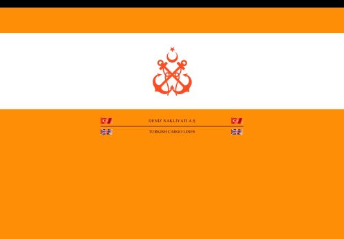 Deniz Nakliyatı T.A.Ş.