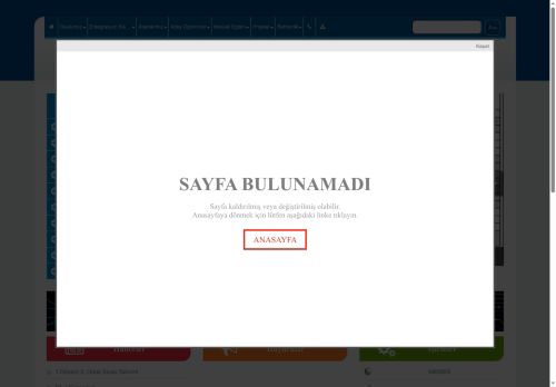 Karatay Aykent Mesleki ve Teknik Anadolu Lisesi - AYAKKABI VE SARACİYE TEKNOLOJİLERİ ALANI