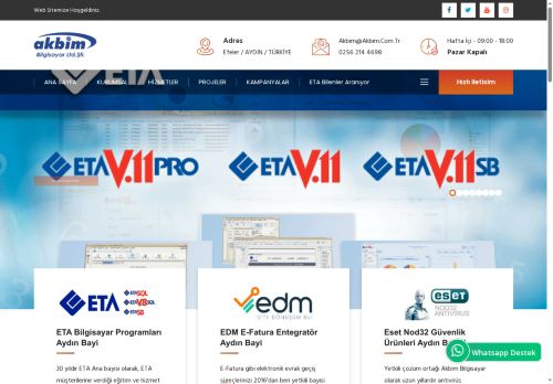 www.akbim.com.tr