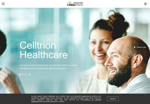 Celltrion Healthcare