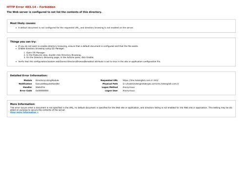 e-HotEnglishMagazine