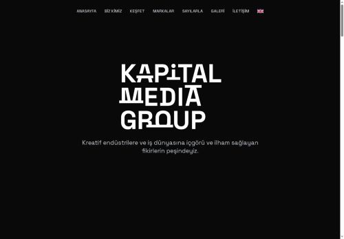 Kapital Media Group