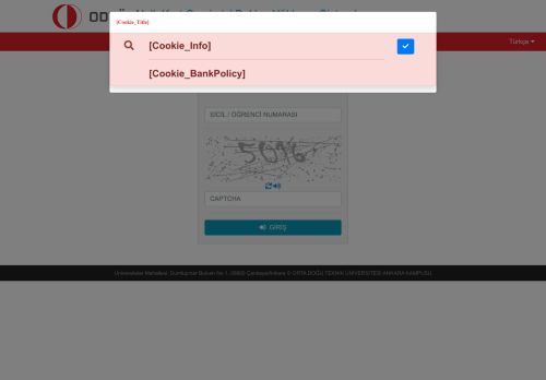 Online Bakiye Yukleme