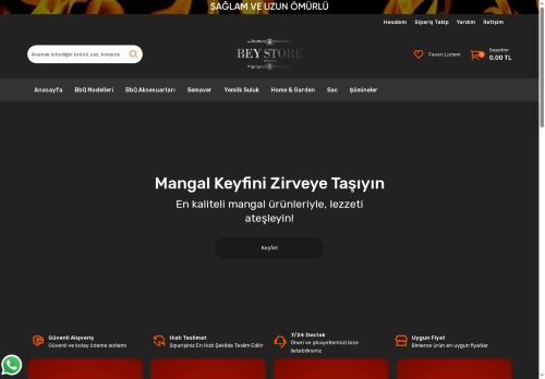 www.beystore.com.tr
