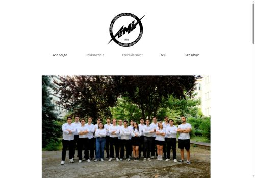 Elektrik Mühendisliği Kulübü