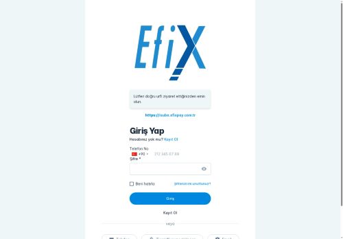 Para Transferi, Cüzdan, Kart ve Ödeme Çözümleri