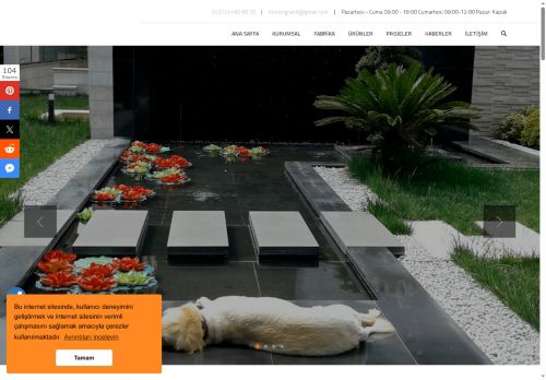 MOREN Granit & Mermer