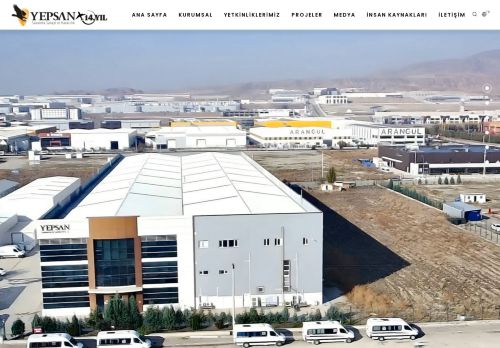Yepsan Savunma Sanayi ve Havacılık