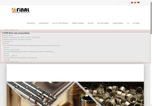 Anasayfa | Final Kaplama Boya