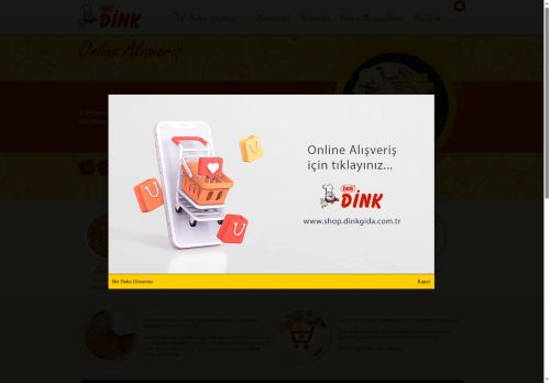 Dink Gıda