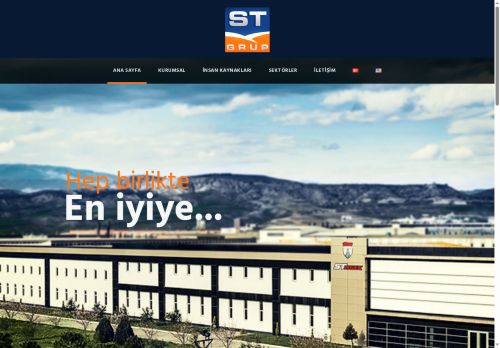 ST Group – Hep birlikte, En iyiye