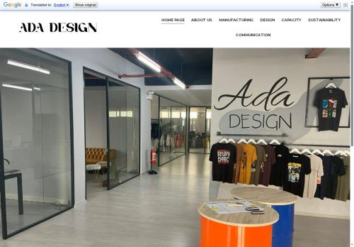 Ada Design Tekstil