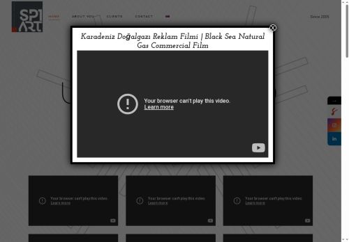 Spiart Creative Works | Advertising, Design and Idea Agency