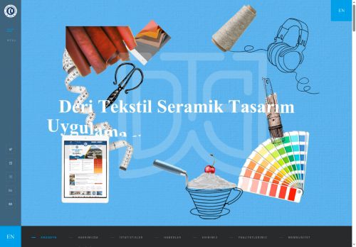 Uşak Üniversitesi | DTS