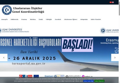 Usak University