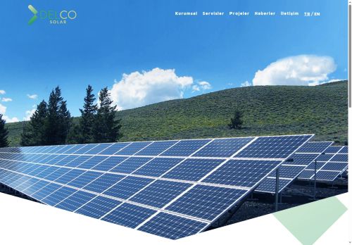 Delco Solar