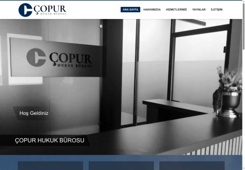 Çopur Hukuk Bürosu