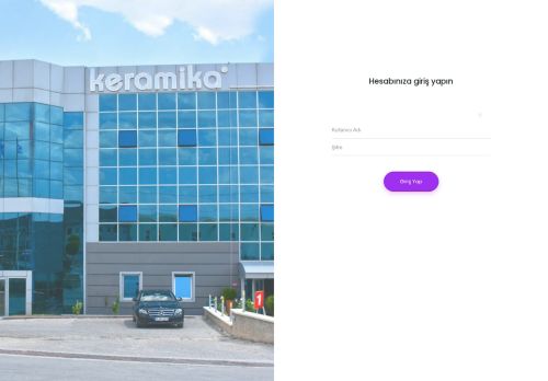 Kerasoft ERP Sistemi - JobApplicationUpsert