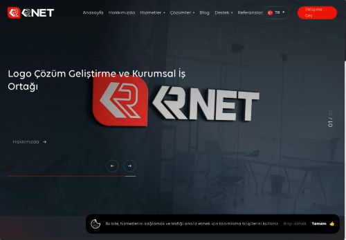 RNET SOFTWARE SERVICES