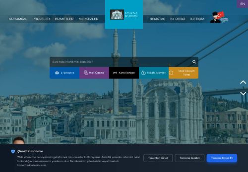 Beşiktaş Belediyesi