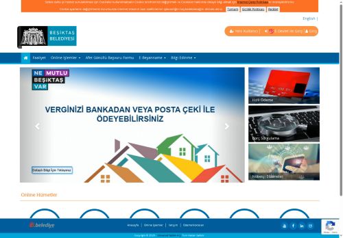ebelediye.besiktas.bel.tr