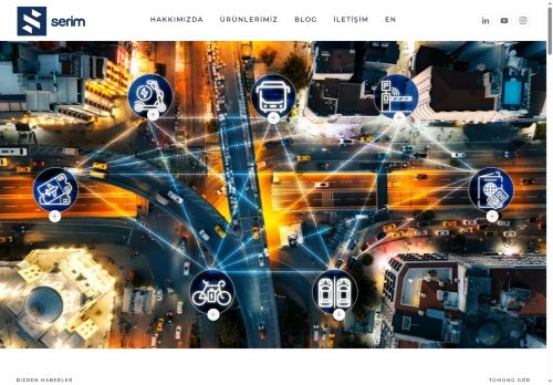 Serim Software