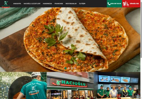 Tercih Doğru - Hacıoğlu