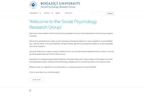Nur Soylu Yalçınkaya | Social Psychology Research Group
