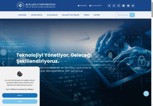 NESRIN OKAY`s Home Page