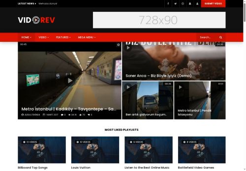 Ali Gültekin | İnternet Denizinde Bir Damla Sevgi!