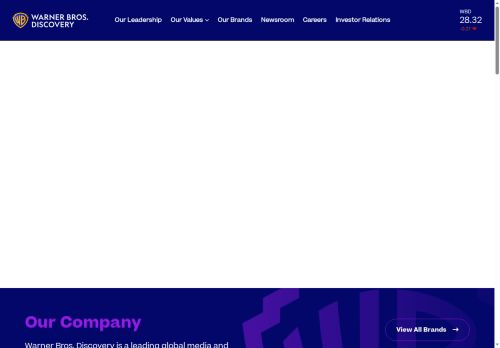 Turkey | Warner Bros. Discovery - Details of Broadcaster