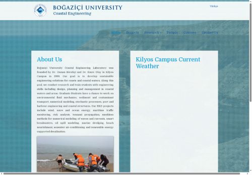 Welcome to Coastal Engineering | Coastal Engineering
