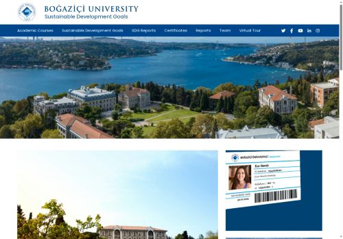 10.6.7 Accessible facilities | Sustainable Development Goals