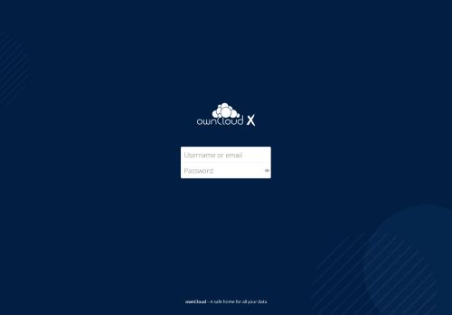 ownCloud