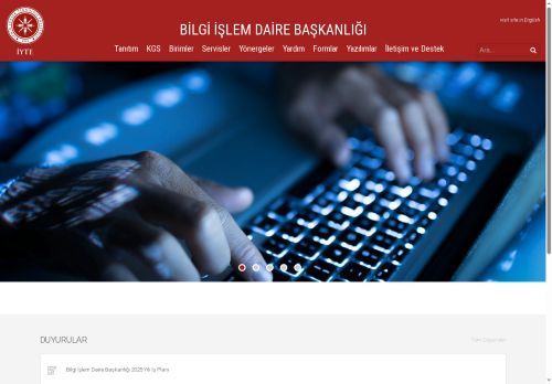 Matlab Installation – Bilgi İşlem Daire Başkanlığı