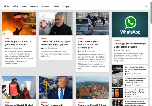 Asarcık'ın Nabzını Tutan Site - Asarcık Haber Merkezi