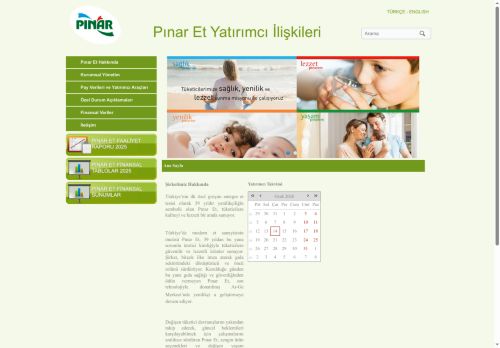 yatirim.pinaret.com.tr