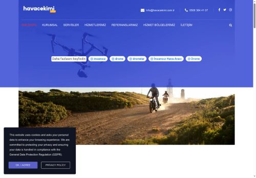 https://www.havacekimi.com.tr