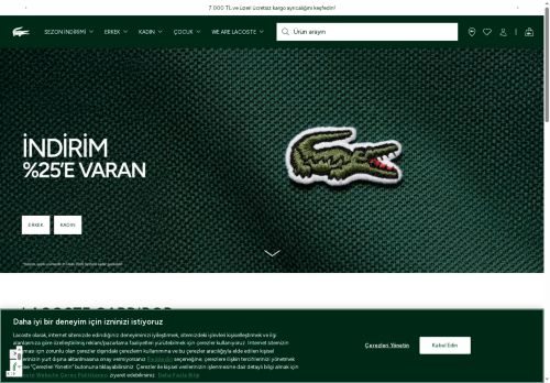 Online Polo, Giyim, Ayakkabı ve Aksesuar Modelleri