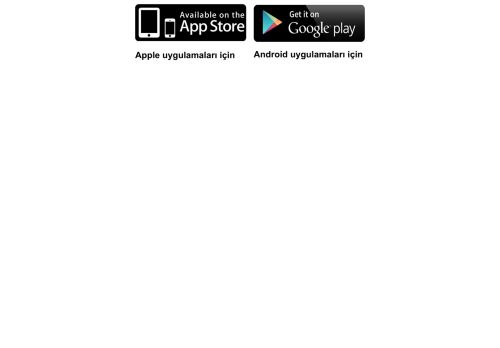 Kültür ve Turizm Bakanlığı IOS Uygulama Marketi