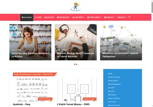Türkiye'nin Mimarlık Platformu - Pislik Mimar