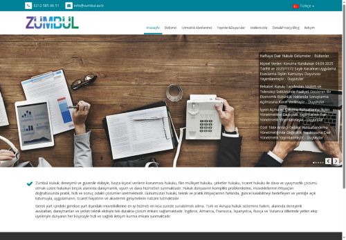 zumbul.av.tr