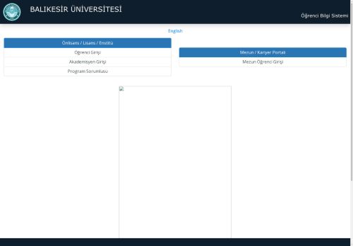 .:: Bilgi Sistemleri ::.