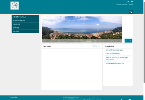 Anasayfa | Psikolojik Danışmanlık ve Rehberlik Topluluğu