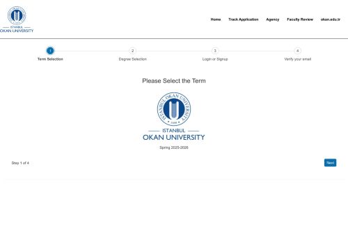 Istanbul Okan University