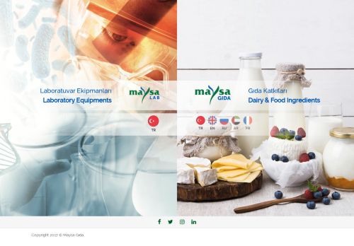 Maysa Gıda