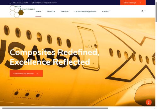MC2 Composite