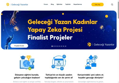 Bug Bounty Nedir? | Geleceği Yazanlar