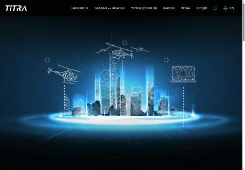 Titra'lı Olmak için - TİTRA